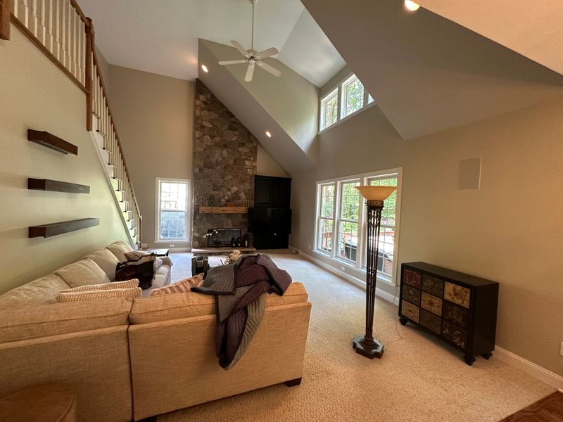 Interior Painting gallery