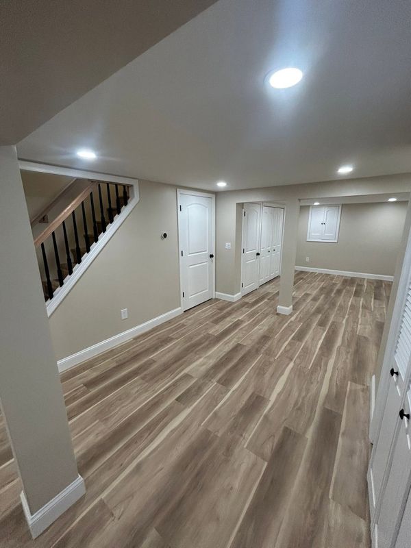 Flooring