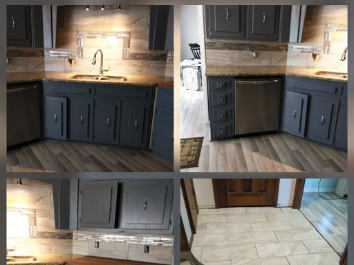 Floor Tiling Services