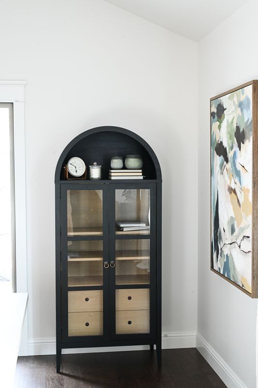 Interior Renovations