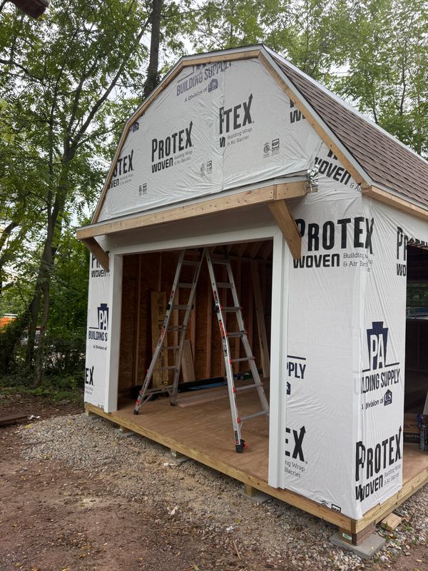 Carpentry