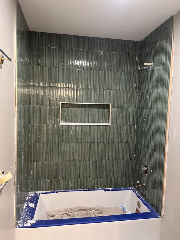 Bathroom Renovation and Remodels