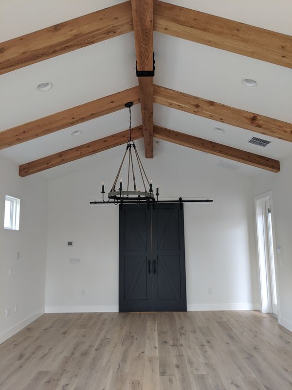 Ceiling Trims