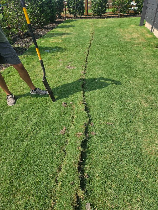 Sprinkler System Reroutes