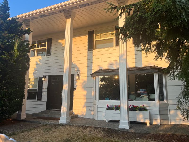 Exterior Painting