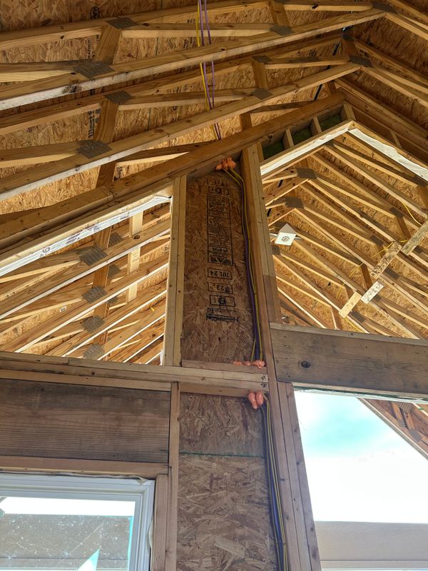 Electrical Repairs
