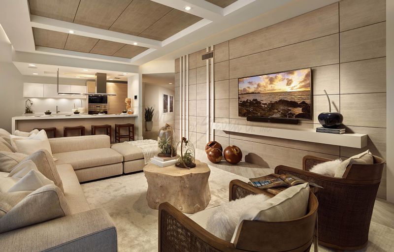 Interior Painting gallery