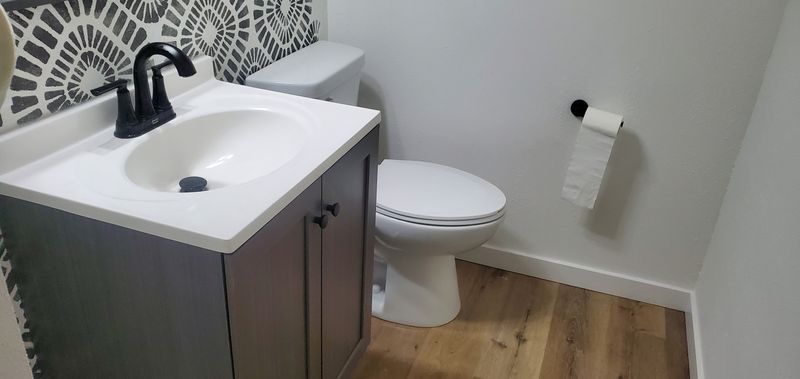 Interior Renovations