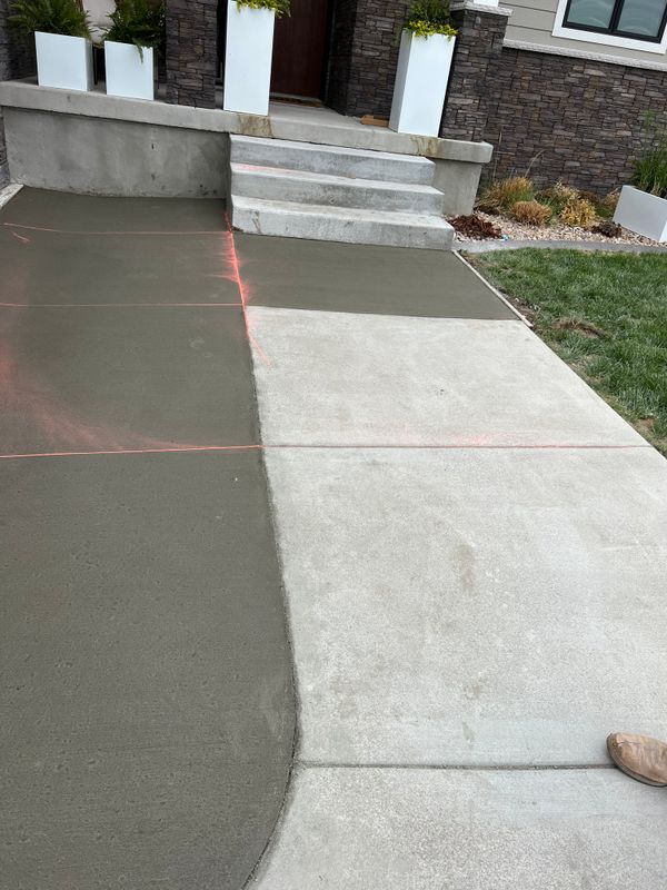New Construction
