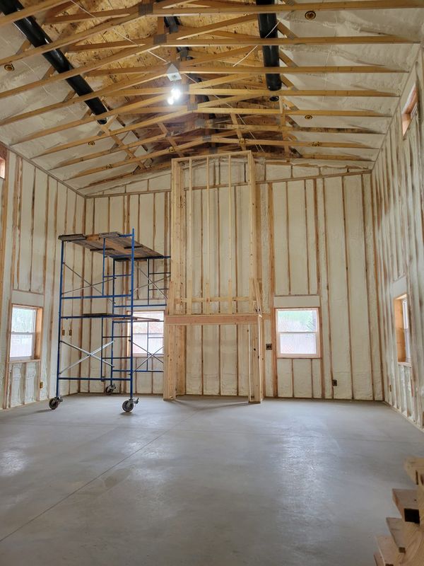 Insulation