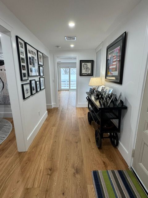 Flooring
