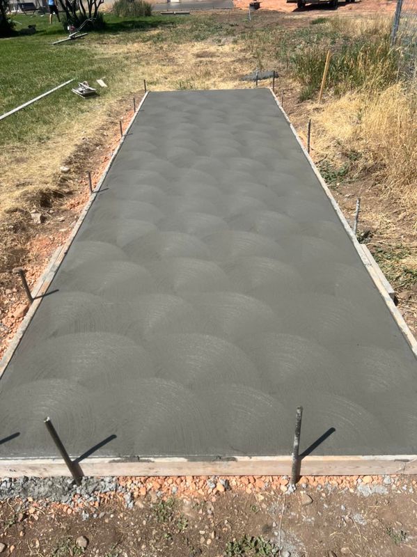  Concrete