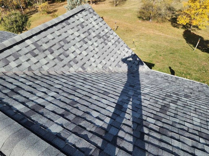 Roofing Installation