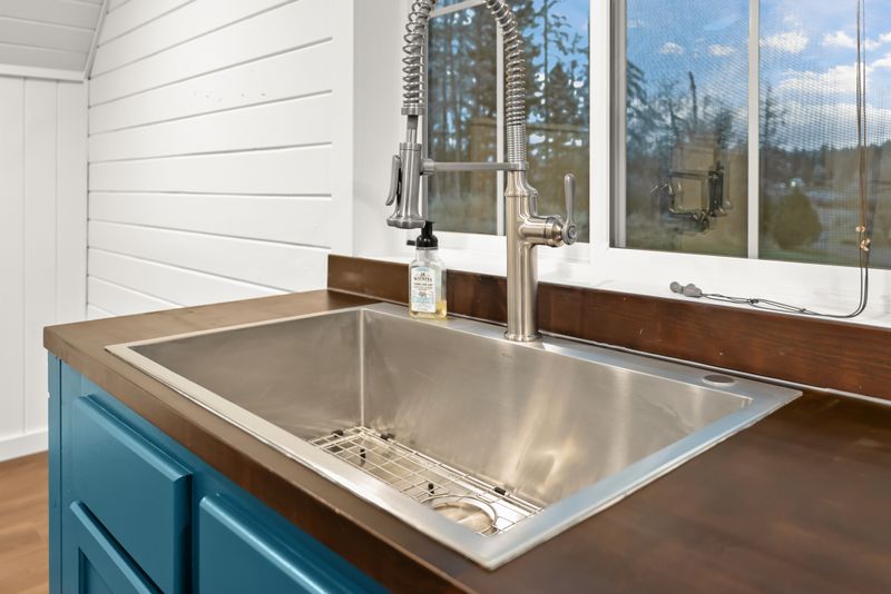 Kitchen Renovation
