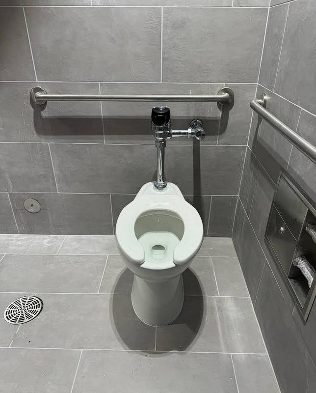 Toilet Repairs and Installation