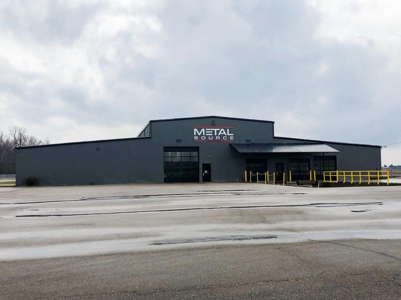 Industrial Services