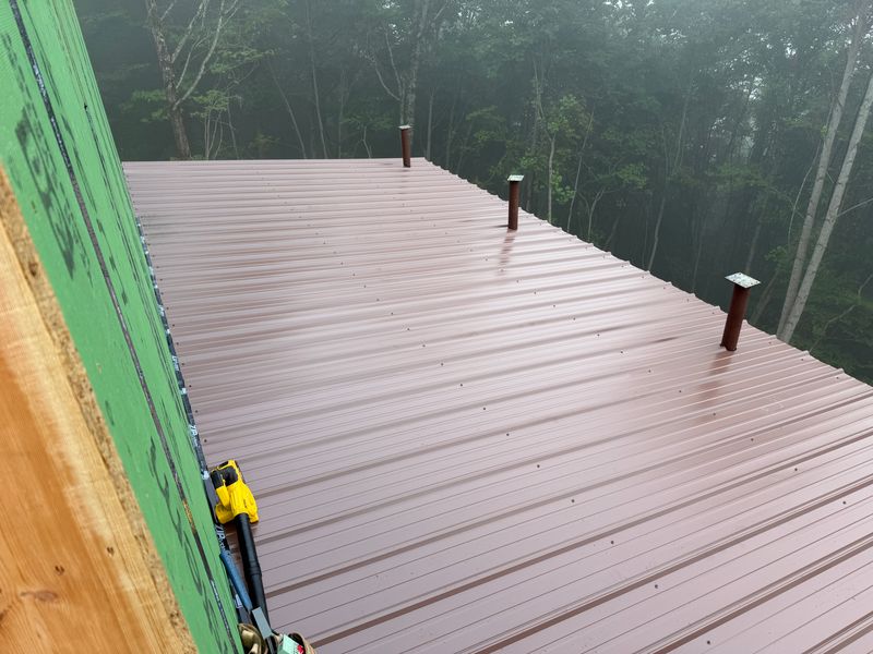Roofing