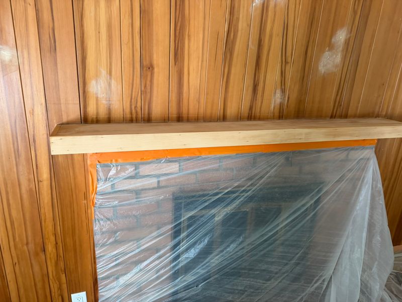 Interior Painting