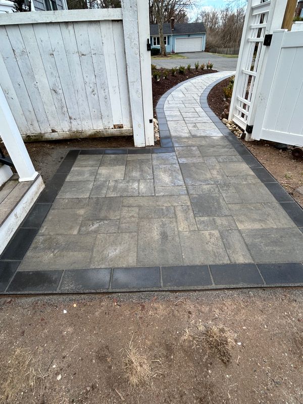 Hardscape