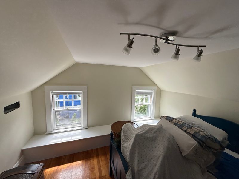 Interior Painting