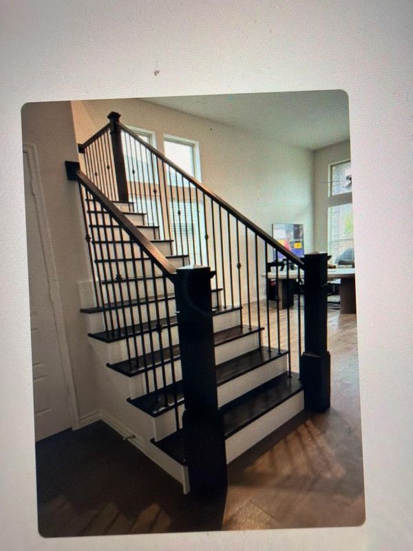 Modern Stairs