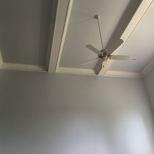 Trim install