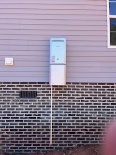 HVAC Repair Services