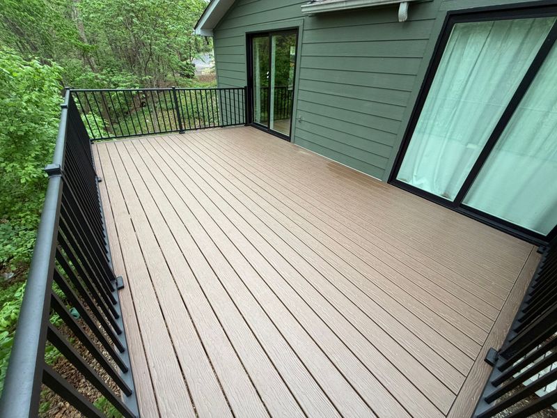 Handrails