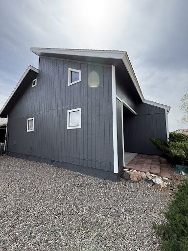 Exterior Painting