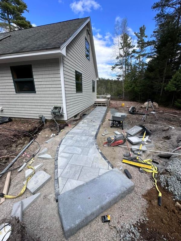 Pavers