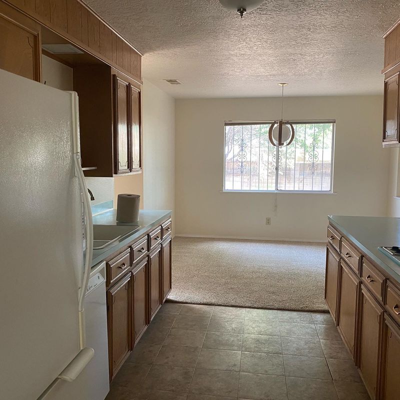 Kitchen and Cabinet Refinishing