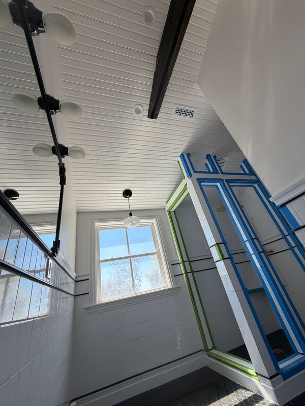 Interior Painting