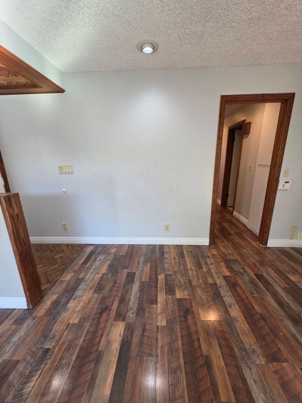 Tile Flooring Installation