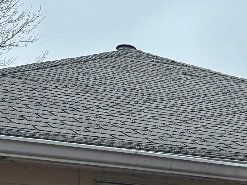 Roofing Replacement