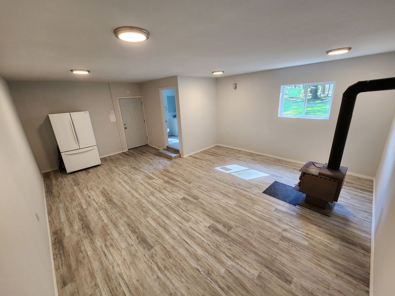 Flooring