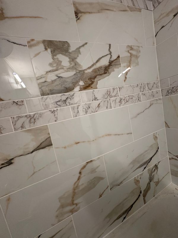 Kitchen and Bathroom Renovations