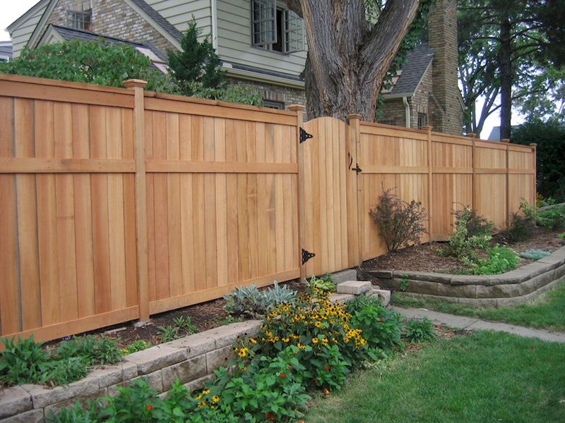 Fencing