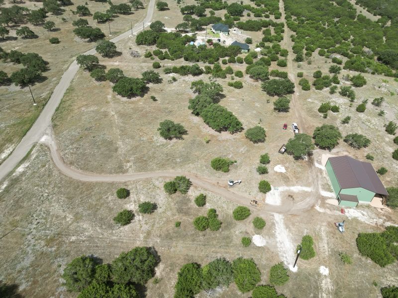 Excavation Services