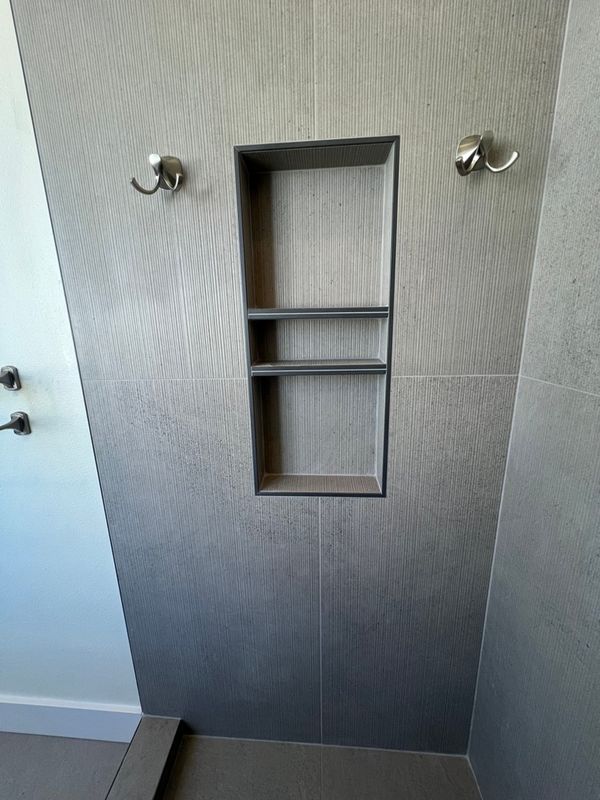 Bathrooms