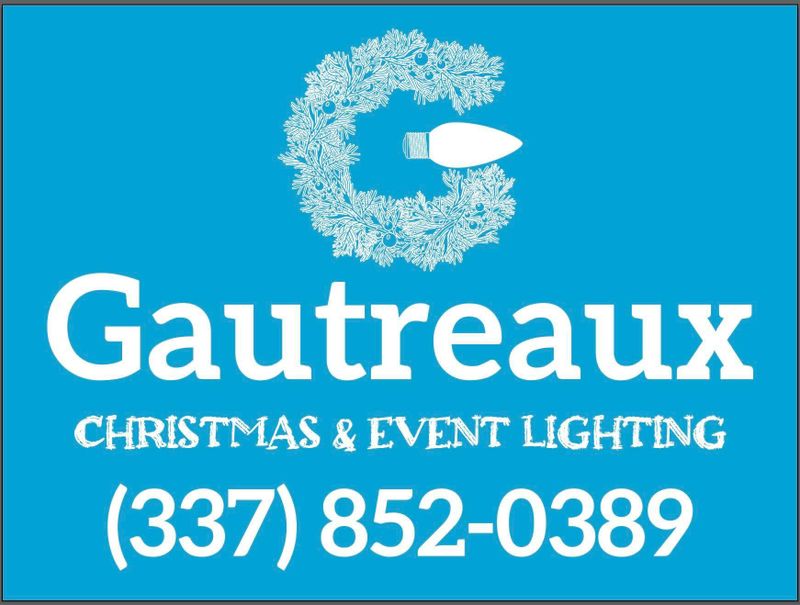 Christmas Lights Installation
