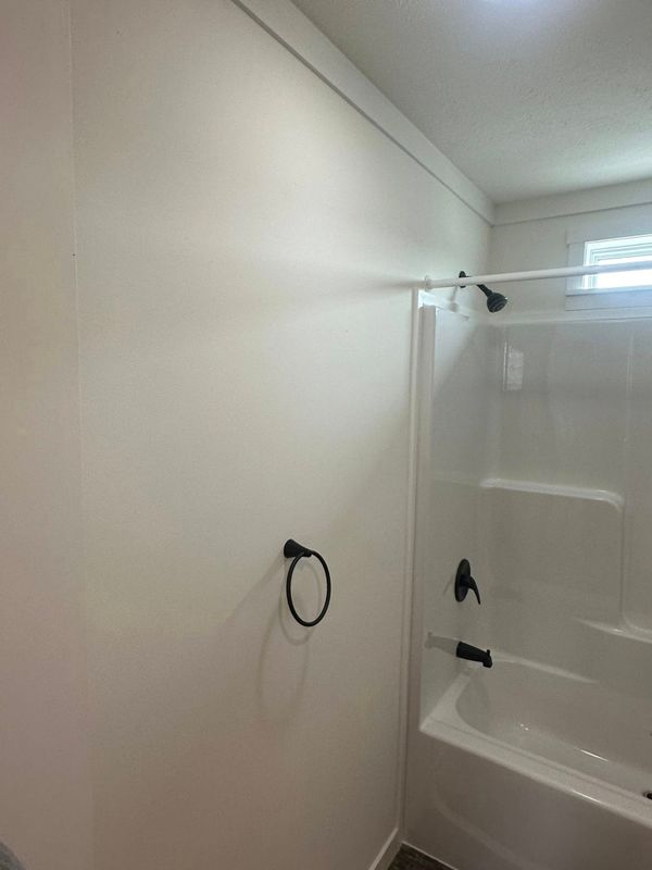 Interior Repairs