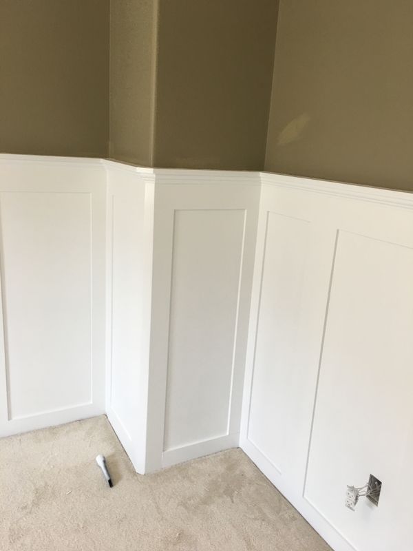 Accent Walls