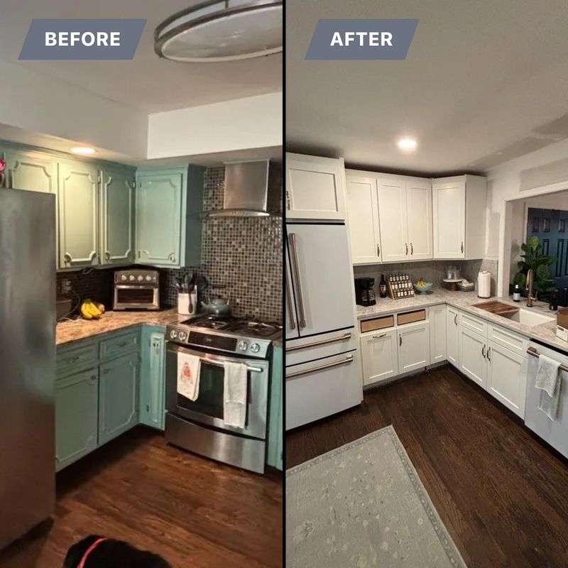 Remodeling Services