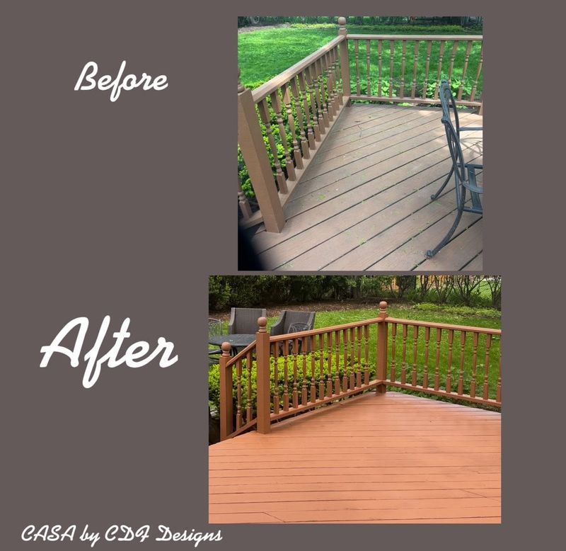 Exterior Finishes