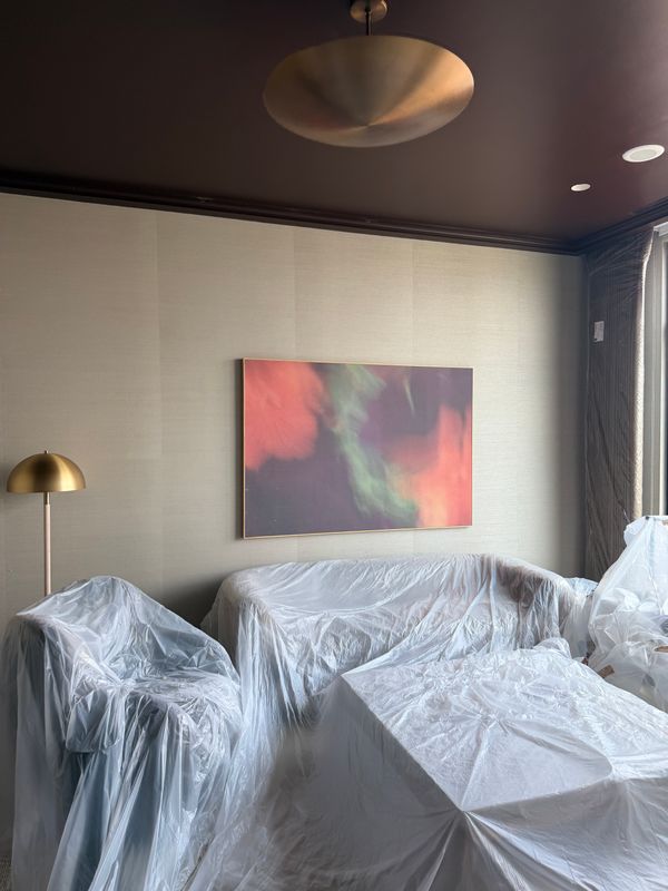 Wall Coverings