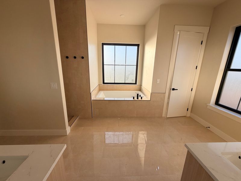 New Home Construction