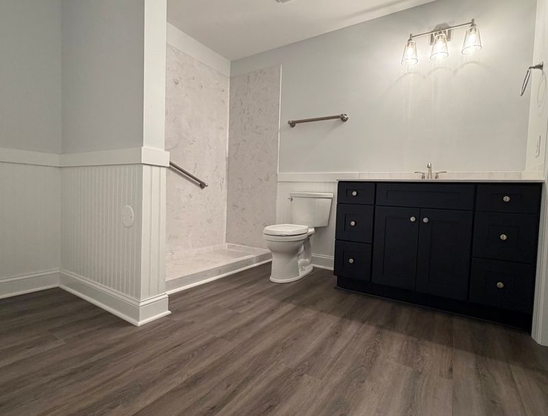 Interior Painting