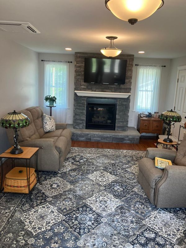 Remodeling Services