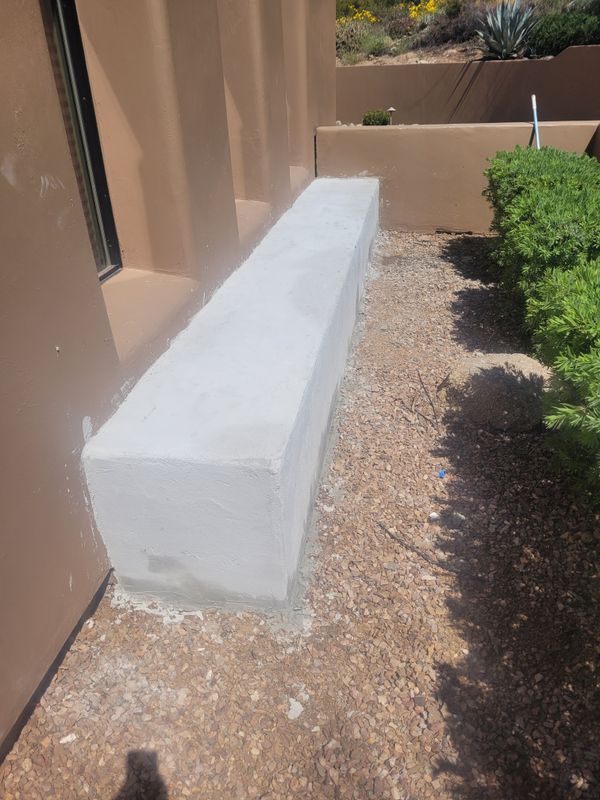Detailed Surface Preparation