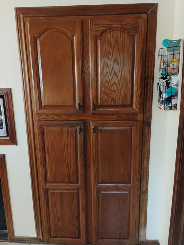 Kitchen Renovation
